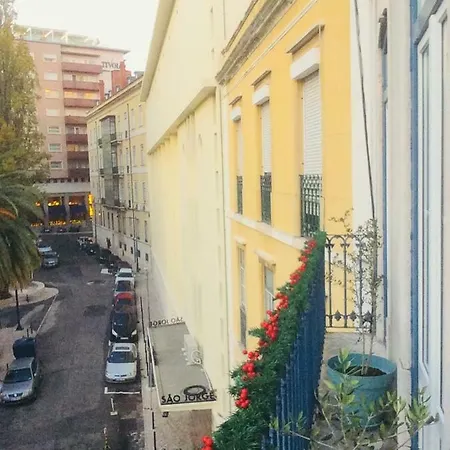 Classic Apartamento