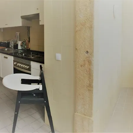 Classic Appartement Lisboa