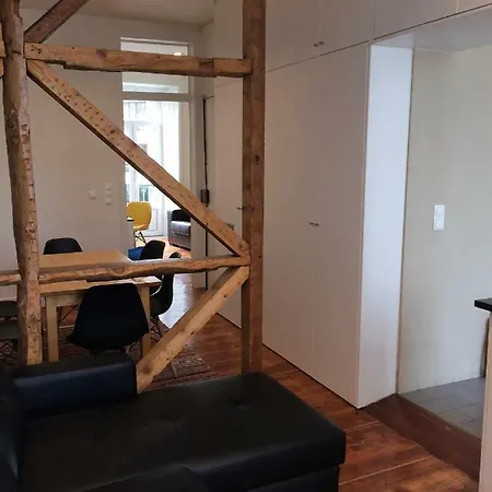 Classic Appartement