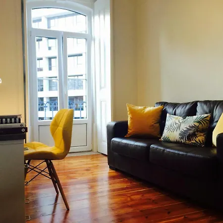 Appartement Classic Lisboa