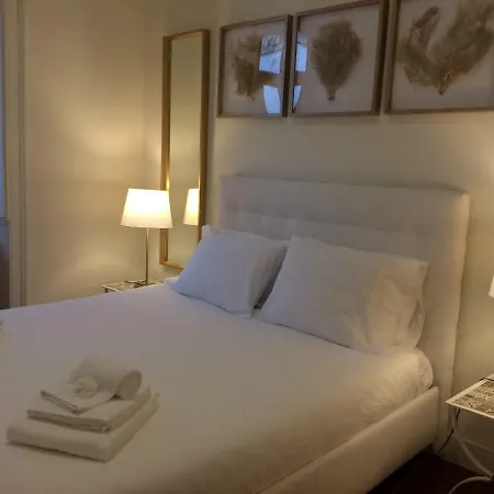 Classic شقة Lisboa