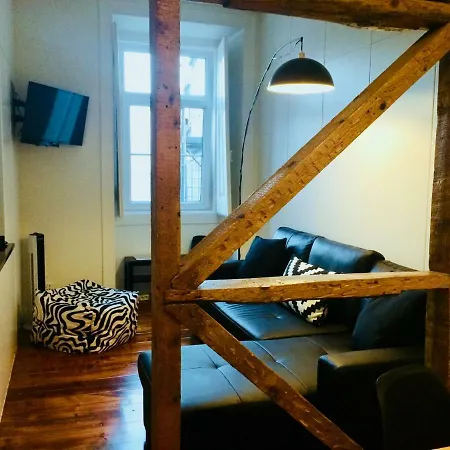 Appartement Classic Lisboa