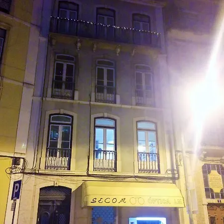 Appartement Classic *