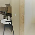 Classic Apartman Lisboa