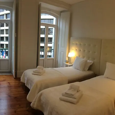 Classic Apartman Lisboa
