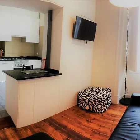 דירה Classic ליסבון