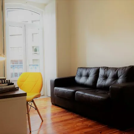 Classic דירה ליסבון