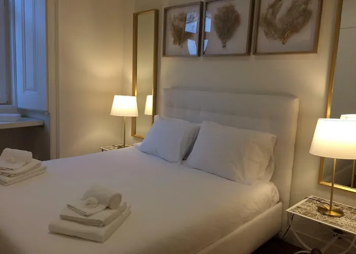 Classic 아파트 리스본